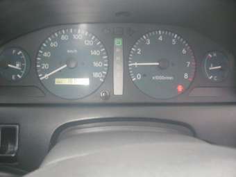 Toyota Corona Premio
