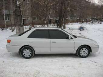 Toyota Corona Premio