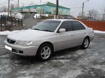 Toyota Corona Premio