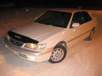 1999 Toyota Corona Premio