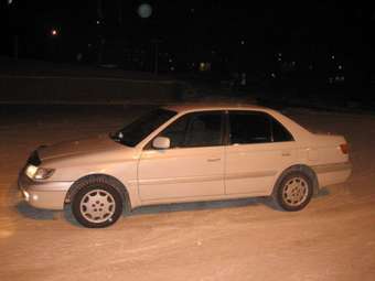 Toyota Corona Premio