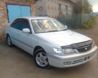 1999 Toyota Corona Premio