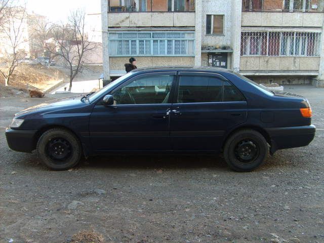 1999 Toyota Corona Premio