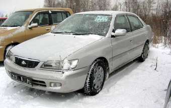 1999 Toyota Corona Premio