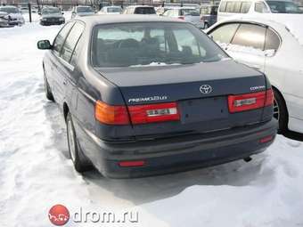 1999 Toyota Corona Premio