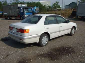 1999 Toyota Corona Premio