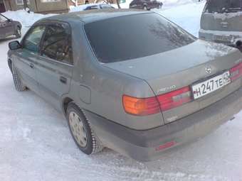 1999 Toyota Corona Premio