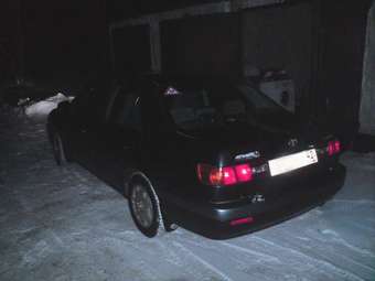 1999 Toyota Corona Premio