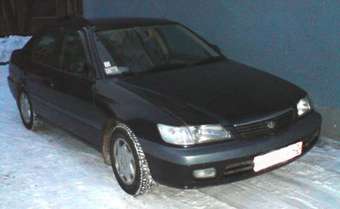 Toyota Corona Premio