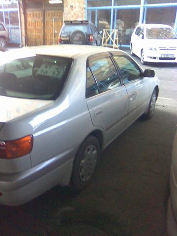 1999 Toyota Corona Premio