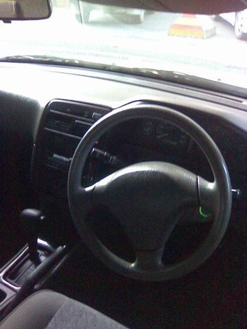 1999 Toyota Corona Premio