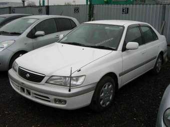 1999 Toyota Corona Premio