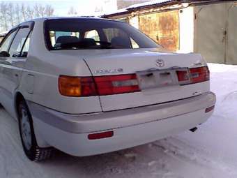 1999 Toyota Corona Premio