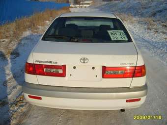 Toyota Corona Premio