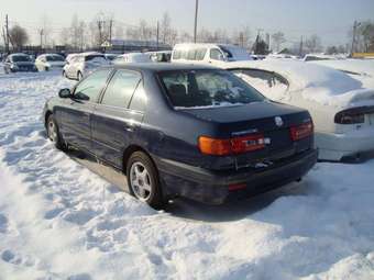 1999 Toyota Corona Premio