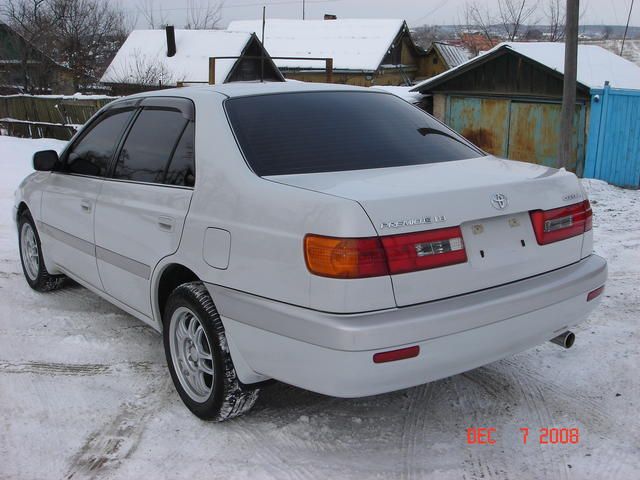 1999 Toyota Corona Premio