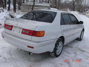 Toyota Corona Premio