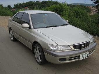 1999 Toyota Corona Premio