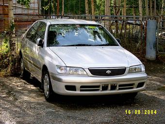 1999 Toyota Corona Premio