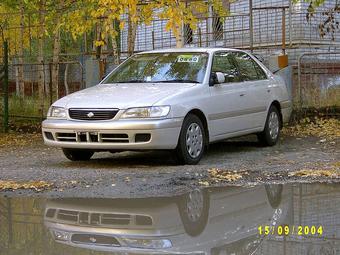 1999 Toyota Corona Premio