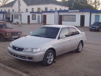 1999 Toyota Corona Premio