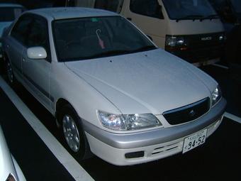 1999 Toyota Corona Premio