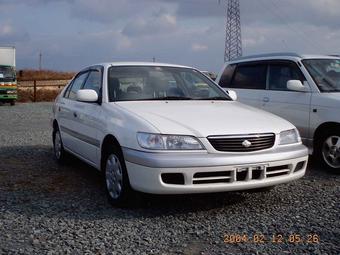 1999 Toyota Corona Premio