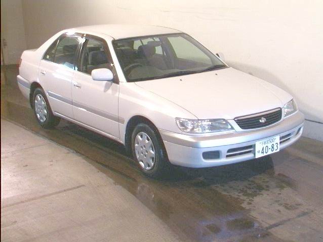 1999 Toyota Corona Premio For Sale