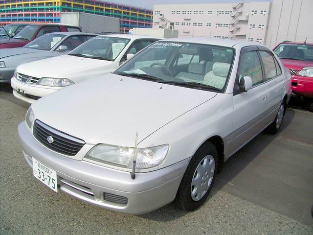 1999 Toyota Corona Premio For Sale