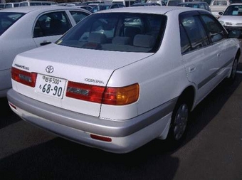 1999 Toyota Corona Premio
