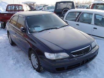 1999 Toyota Corona Premio