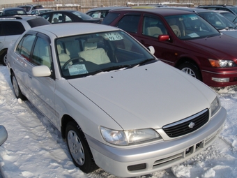 1999 Toyota Corona Premio