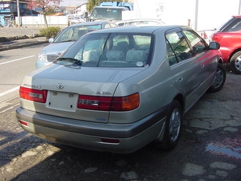 1999 Toyota Corona Premio