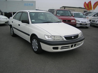 1999 Toyota Corona Premio