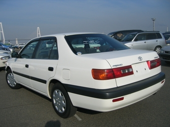 1999 Toyota Corona Premio