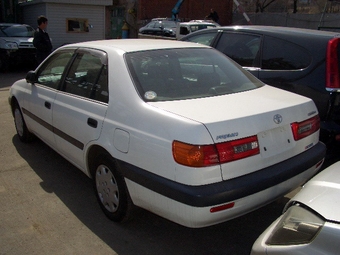 1999 Toyota Corona Premio