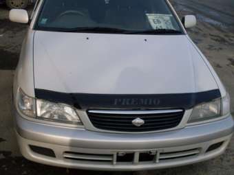 1999 Toyota Corona Premio For Sale