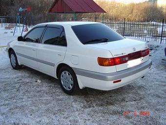 2000 Toyota Corona Premio