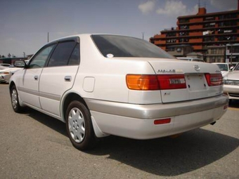 2000 Toyota Corona Premio