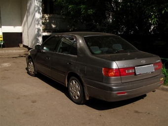 2000 Toyota Corona Premio