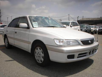 2000 Toyota Corona Premio