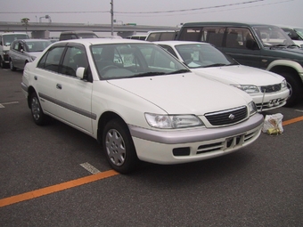 2000 Toyota Corona Premio