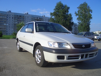 2000 Toyota Corona Premio