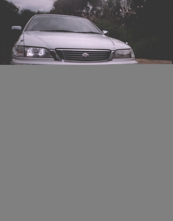2000 Toyota Corona Premio