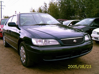 2000 Toyota Corona Premio