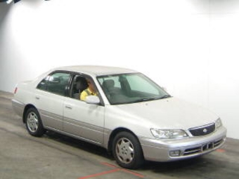 2000 Toyota Corona Premio