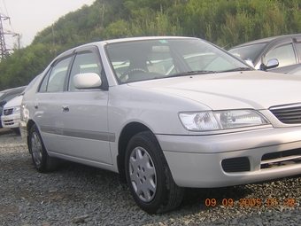 2000 Toyota Corona Premio