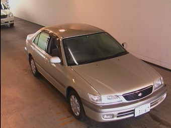 2000 Toyota Corona Premio