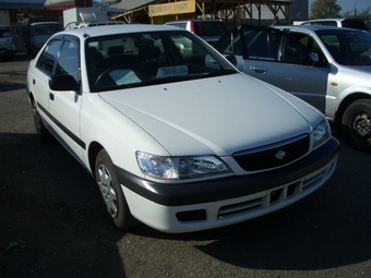 2000 Toyota Corona Premio