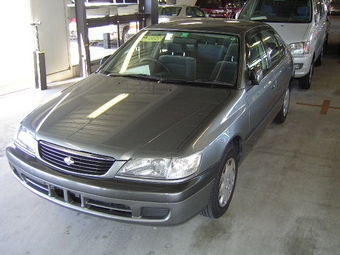 2000 Toyota Corona Premio